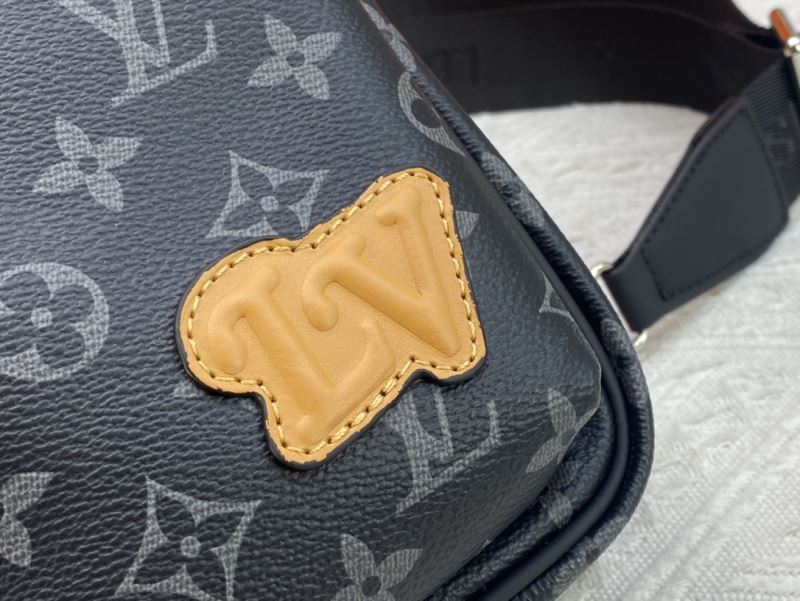 Louis Vuitton Waist Chest Packs